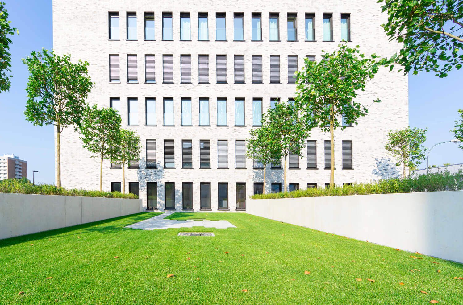 Gebäude-Werner-Holding-Fuehrung-Unternehmensgruppe-Dalbergstrasse-Fulda