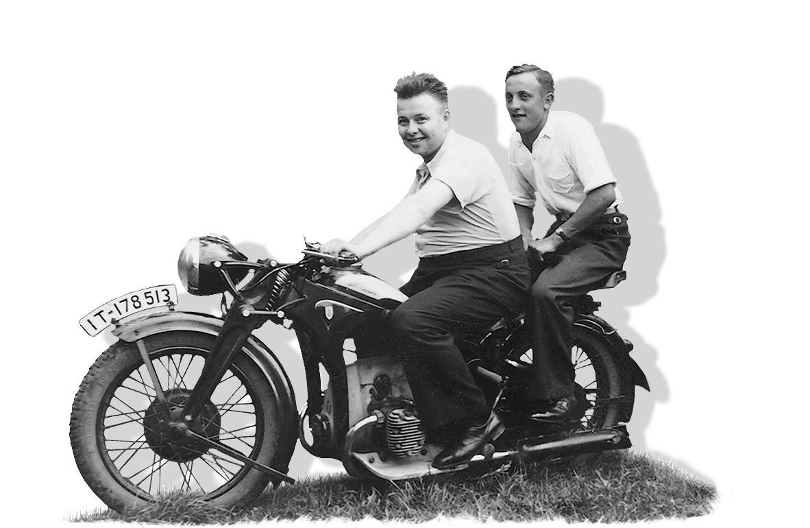 damian-werner-motorrad-1930